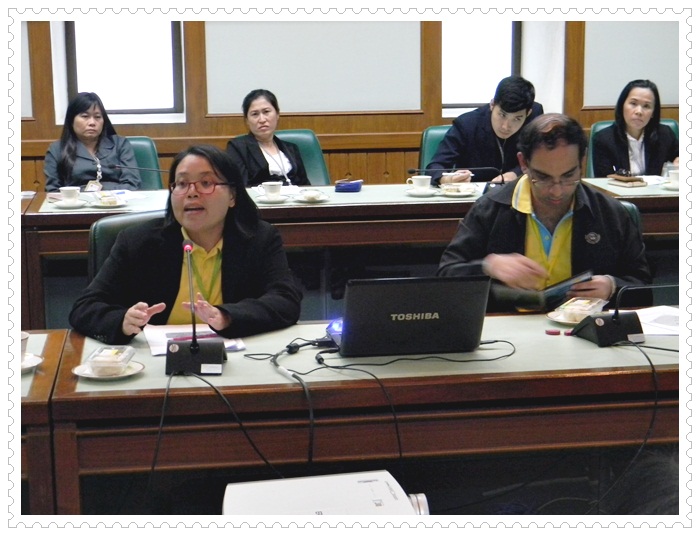 ﻿กรมบังคับคดี ให้การต้อนรับสำนักงานศาลปกครองศึกษาดูงาน ณ กรมบังคับคดี